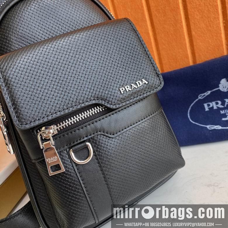 Prada Bags 2053 30X17X5.5cm WP