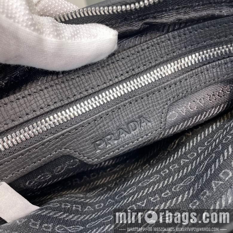 Prada Bags 33168-4 27X14X4cm WP