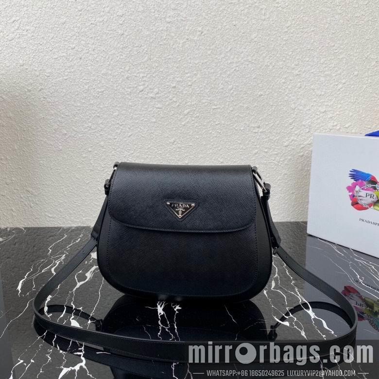 Prada Bags 1BD303 24X19X6cm YG 1