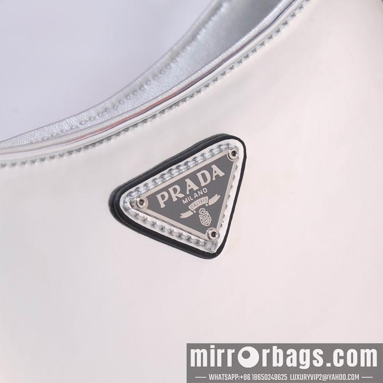 Prada Bags 1BC269 22X18.5X4.5cm XMY 1