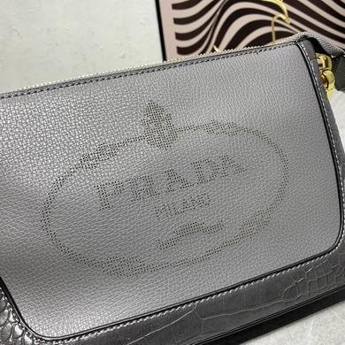 Prada Bags 55128 27X17X10cm XM 4
