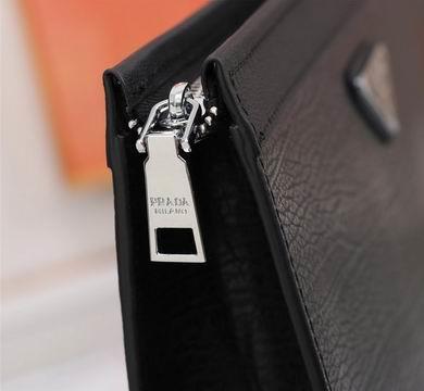 Prada Bags 8354-4 27X18X4cm WP
