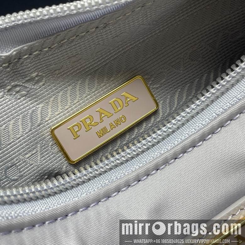 Prada Bags 1NE515 23X13X5cm YG 1