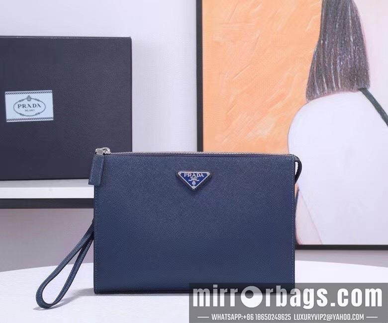 Prada Bags 2NE007 24X18X6.5cm XM 2colour