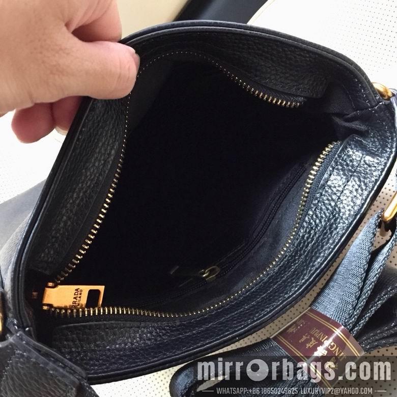 Prada Bags 8090-3 23X27X5cm XM