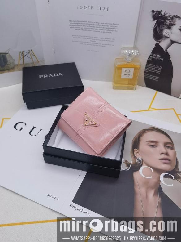 Prada Bags 2397 XMY 5