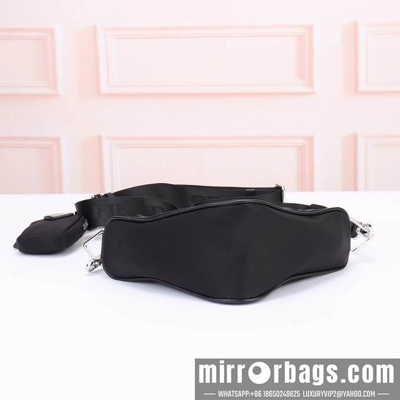 Prada Bags 1190 27.5X20cm