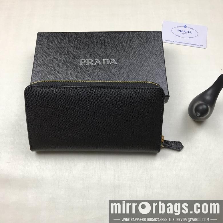 Prada Bags L0506 10X9X2.5cm