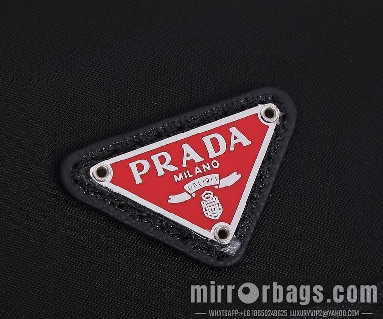 Prada Bags 2ZH109 12X19X2.5cm XM 4colour