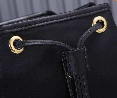 Prada Bags WM1BZ677A 24X28X12
