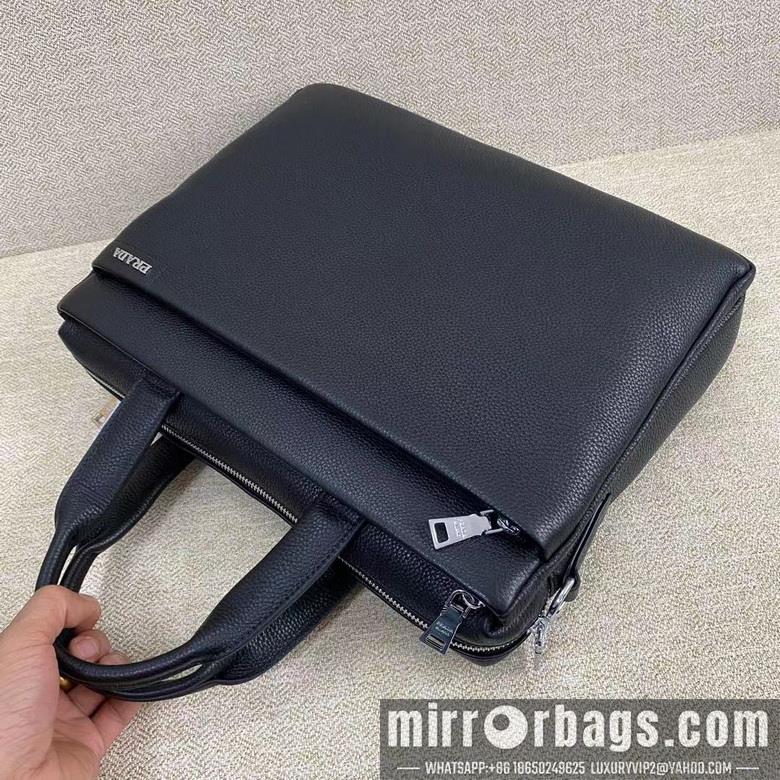Prada Bags 38X29X8cm 072111 XM