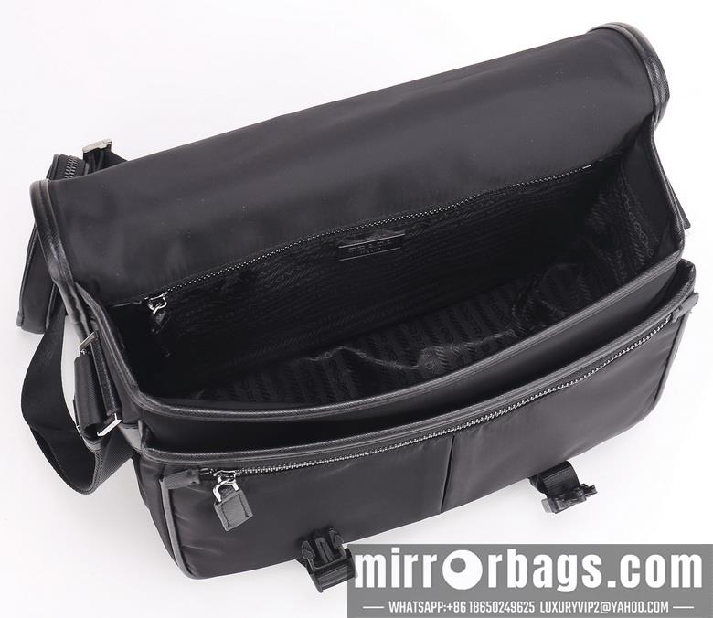 Prada Bags 2768 32X24X12cm XM 2colour