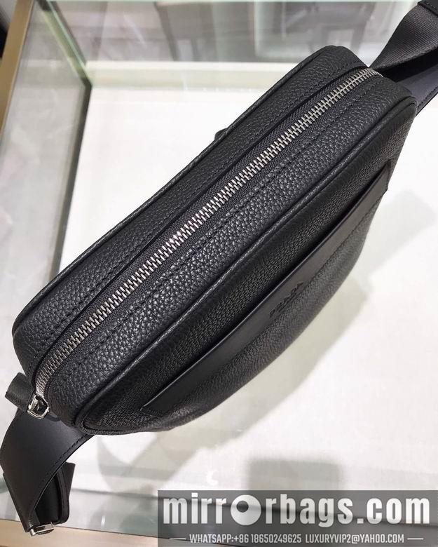 Prada Bags WM2VH012 25X23X5