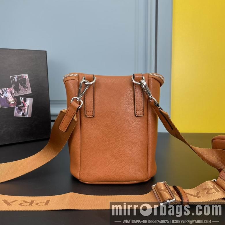 Prada Bags 1BH189 21X15X15cm XM 1
