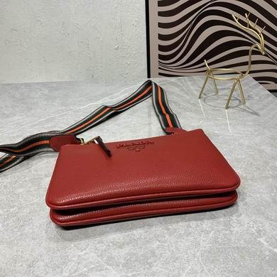 Prada Bags 2100 25X15X5cm XM 3