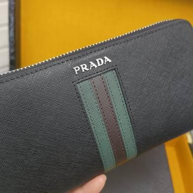 Prada Bags 666097 19X10X2.5cm WP