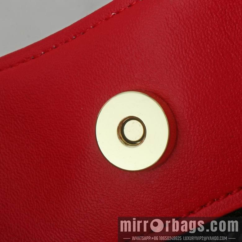 Prada Bags 1BC269 22X18.5X4.5cm XMY 4