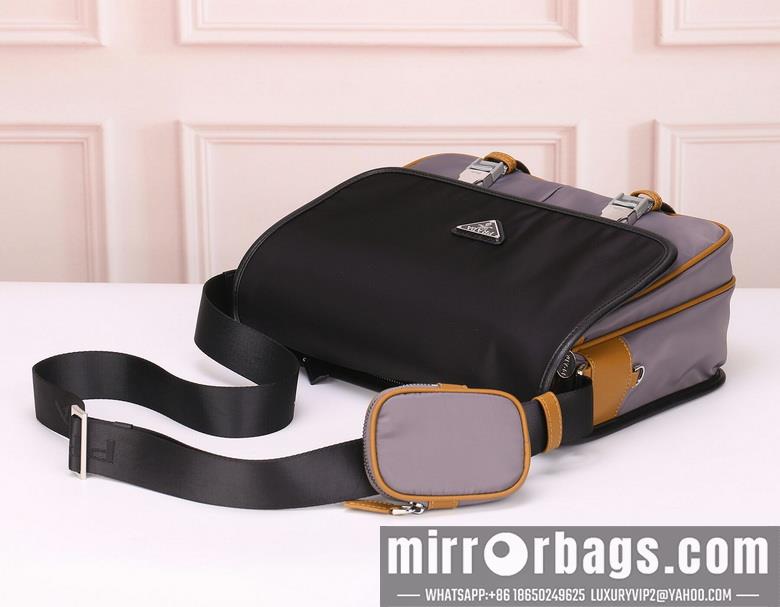 Prada Bags 2768 32X24X12cm XM 2colour