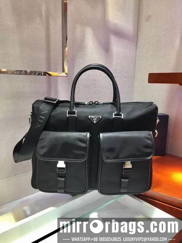 Prada Bags 2VE017 40X32X7cm WP
