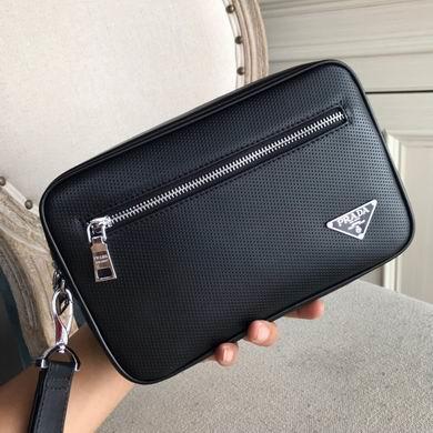 Prada Bags 8287-5 26X16X5cm XM