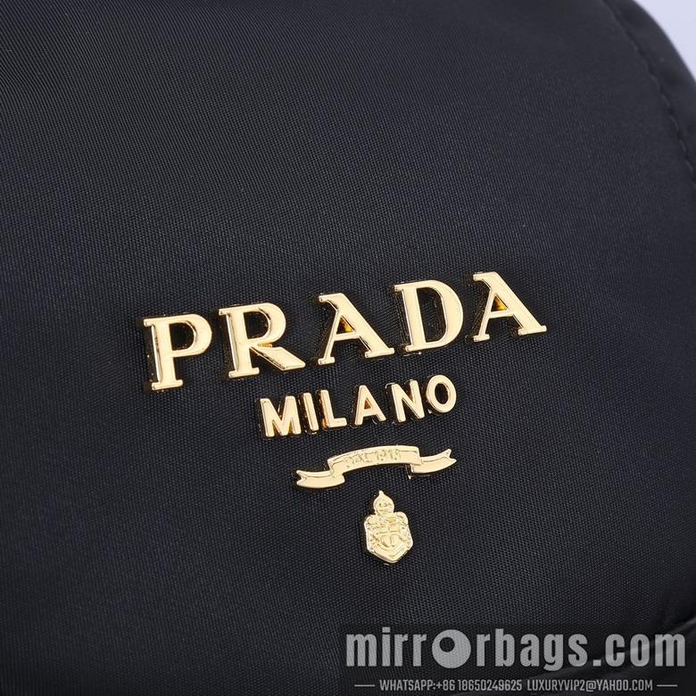Prada Bags 1BZ677A 24X28X12cm SC