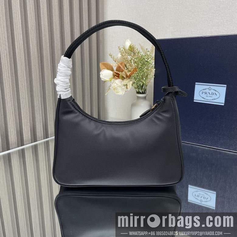 Prada Bags 1NE515 23X13X5cm YG 7