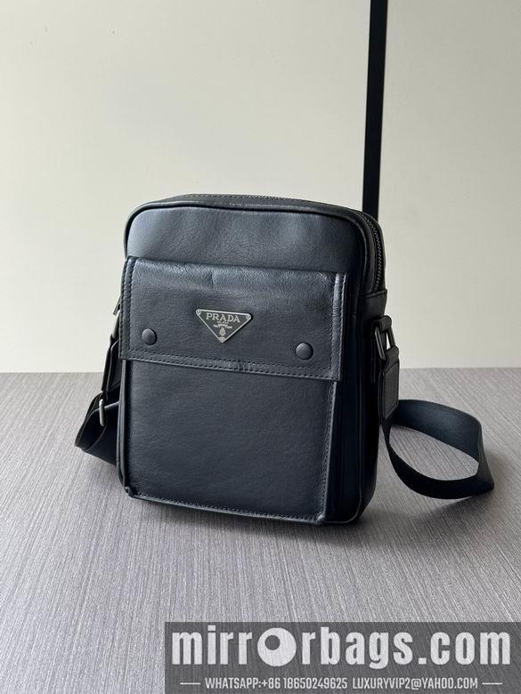 Prada Bags 2603A 20X24X7cm WP