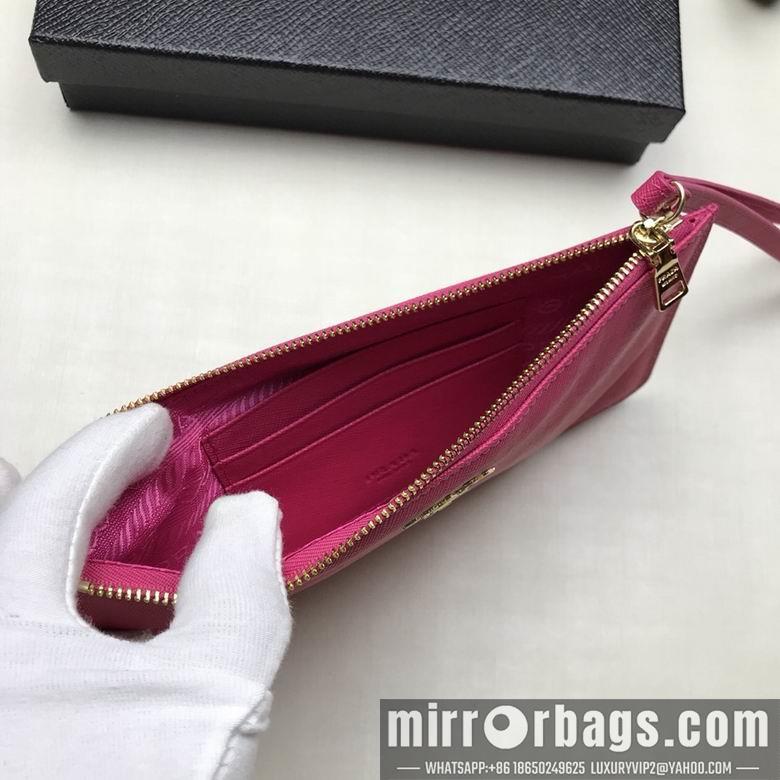 Prada Bags Prada LM0508 YG 1