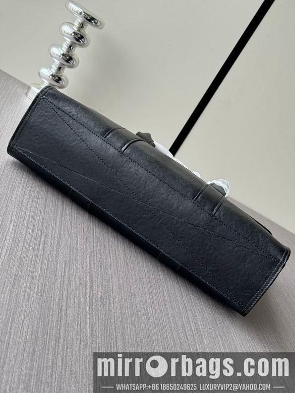Prada Bags 6989 39X30X9cm XM