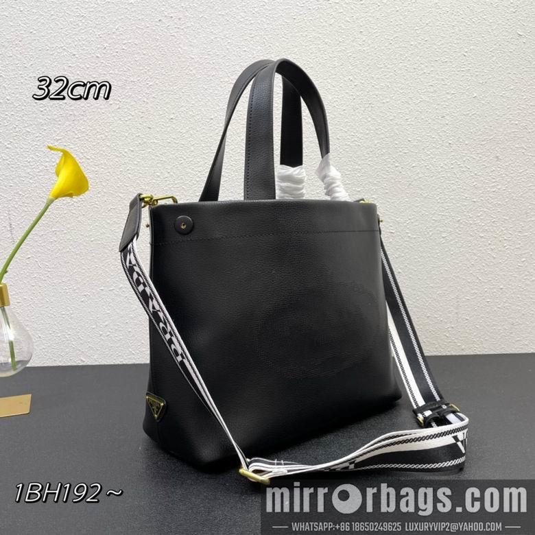 Prada Bags 1BH192 32X24X14cm XM 2