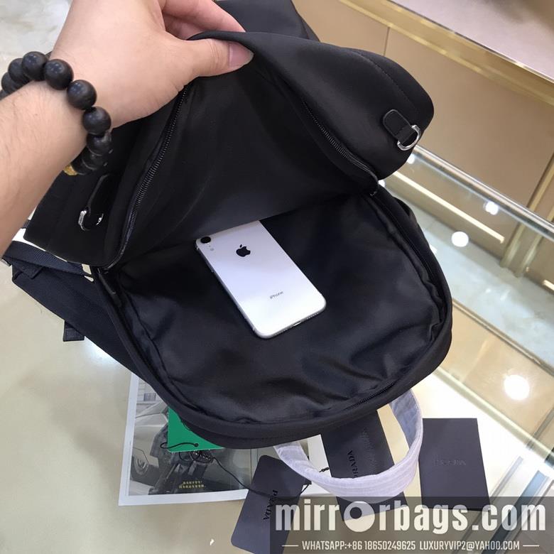 Prada Bags 2VZ048 30X18X42cm XM