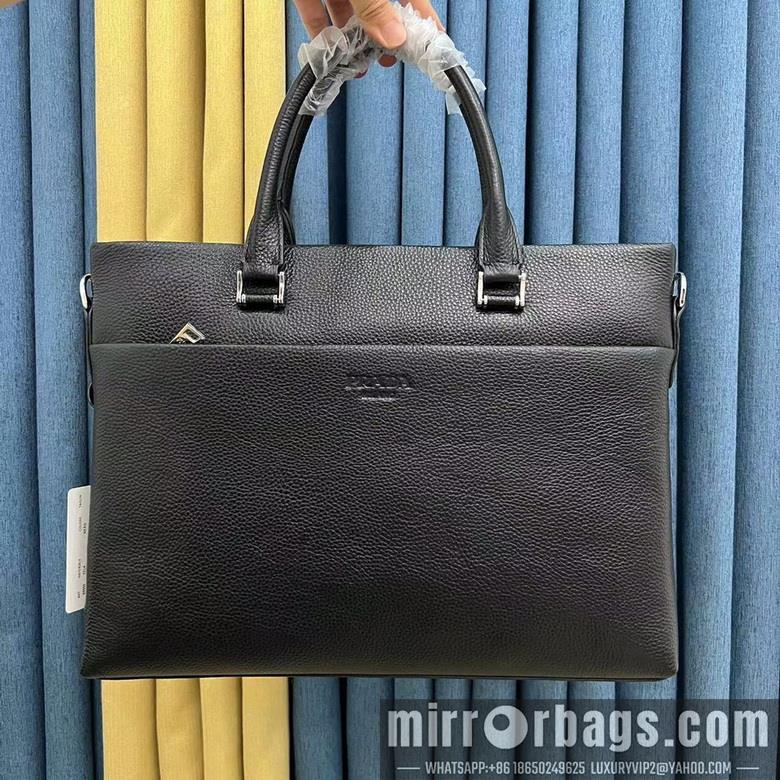 Prada Bags 8168 39X27X6cm WP
