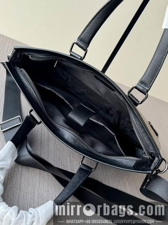 Prada Bags 9942-1A 39X28X6cm WP