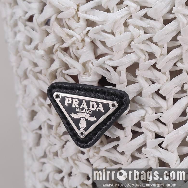 Prada Bags 002 48X34X16cm XM 5