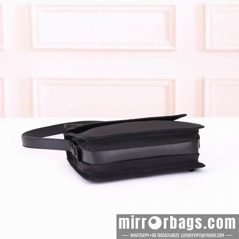 Prada Bags 23X16X11cm 053080 XM