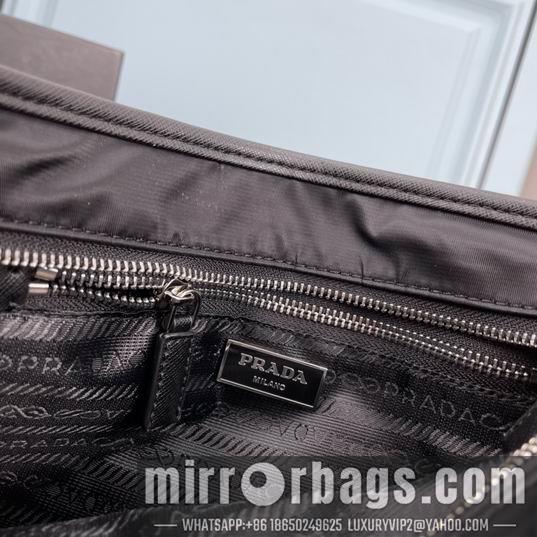 Prada Bags Parda 0797 26x25x6cm ww