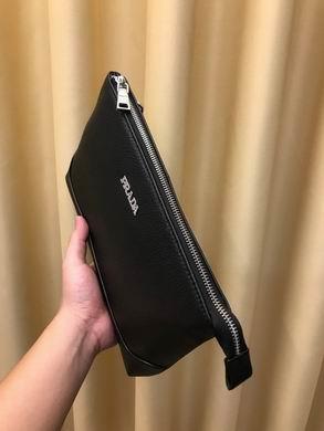 Prada Bags 616-5 28X18X3cm XM