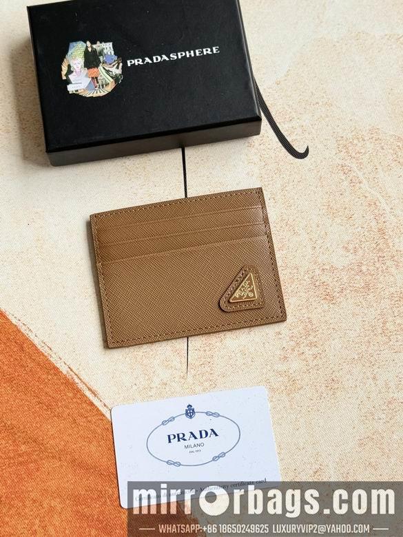 Prada Bags 1MC025 10X8cm YG 11