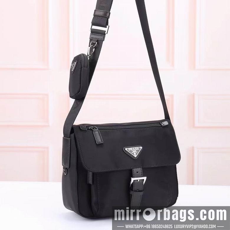 Prada Bags 25X22X10cm 053061 XM