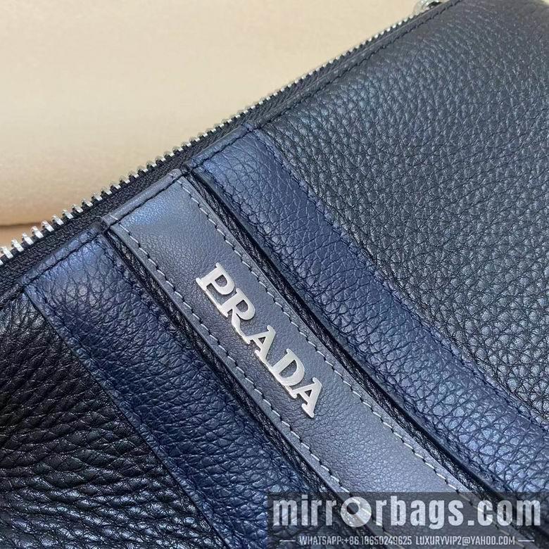 Prada Bags 28X17X2cm 052104 XM