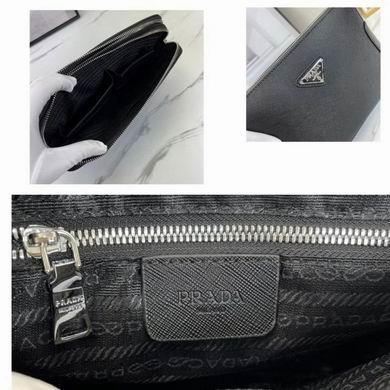 Prada Bags 743 24X6X16cm XM