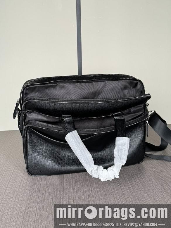 Prada Bags 9738-1 39X30X10cm WP