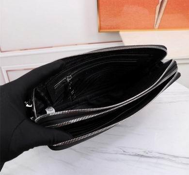 Prada Bags 8330-4 28X17X4cm WP