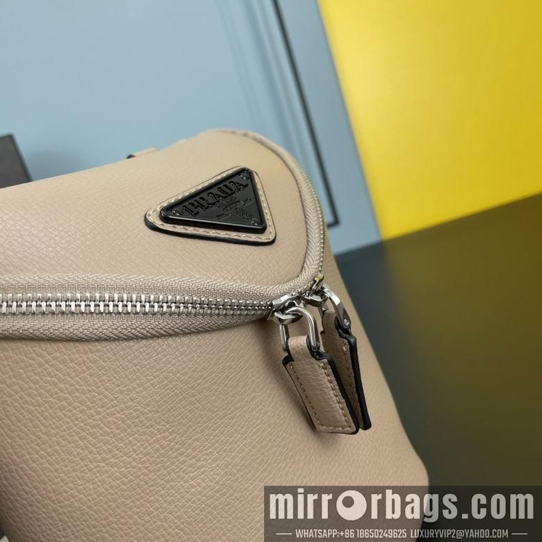 Prada Bags 1BH189 21X15X15cm XM 5