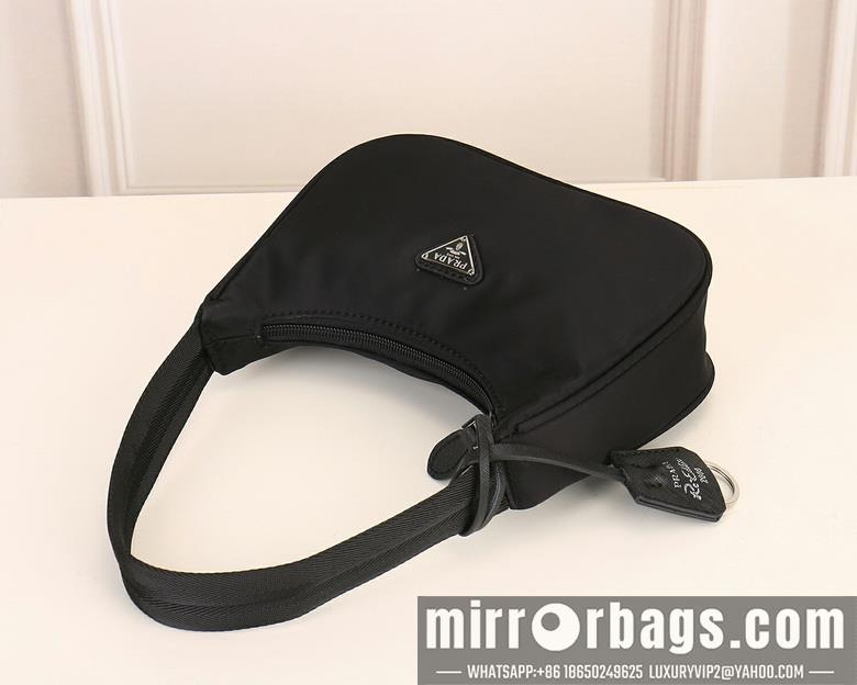 Prada Bags 1415 20X16X6cm XM