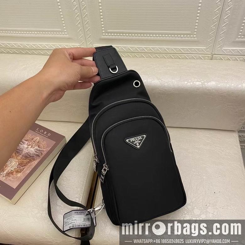 Prada Bags WM98055-4 29X17X6.5 1