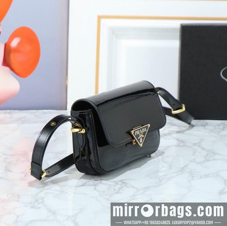 Prada Bags 1BD339 20.5X10.5X4cm XMY 2