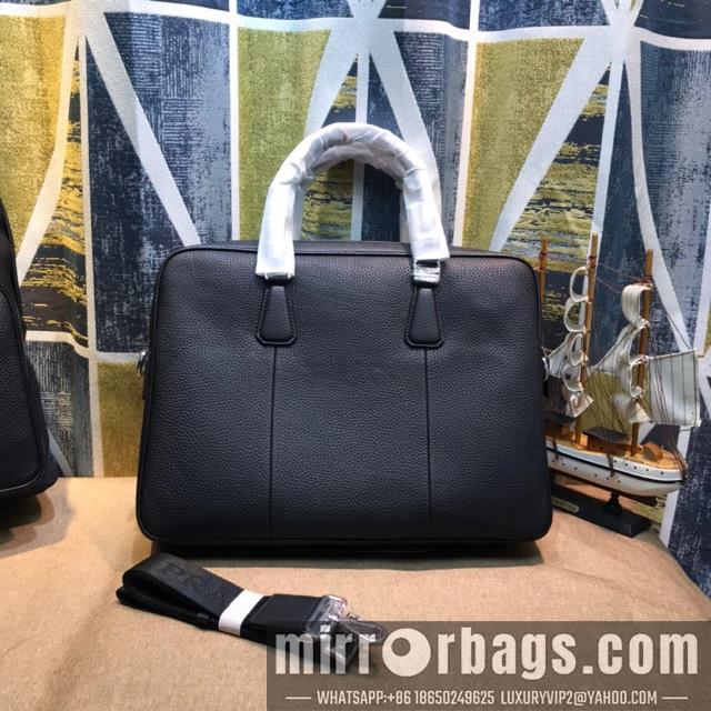 Prada Bags 39X29X7cm 041313 XM
