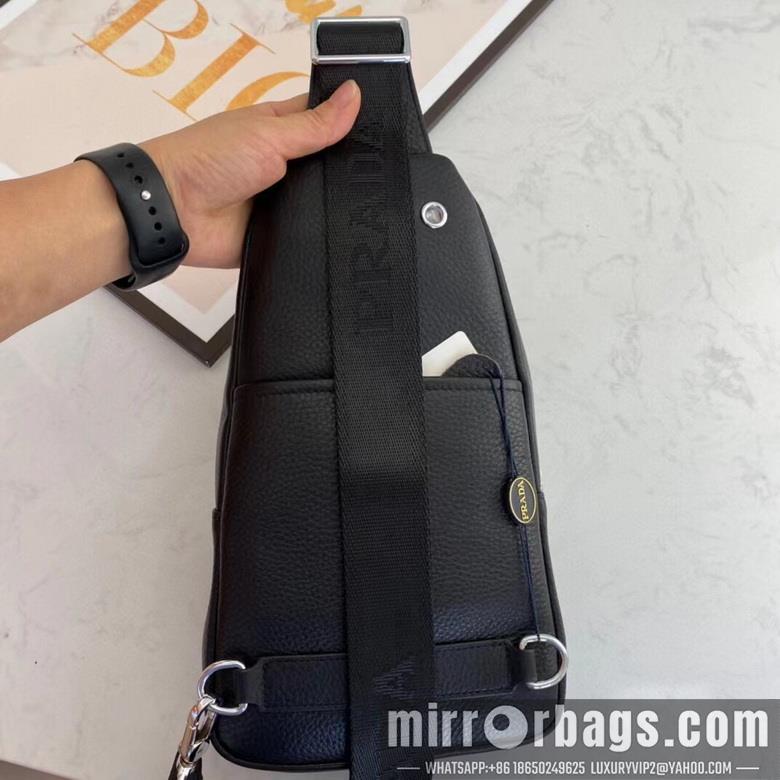 Prada Bags 6035 29X17X5.5cm WP