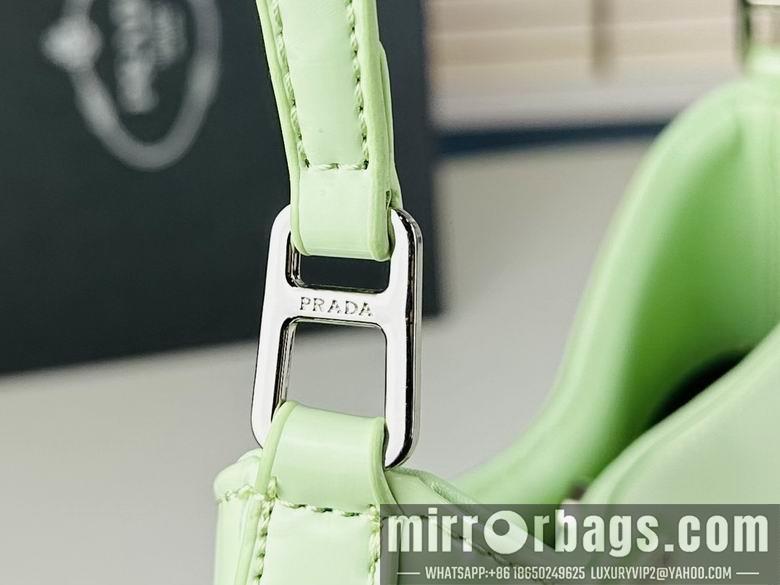Prada Bags 123 27cm XMY 6